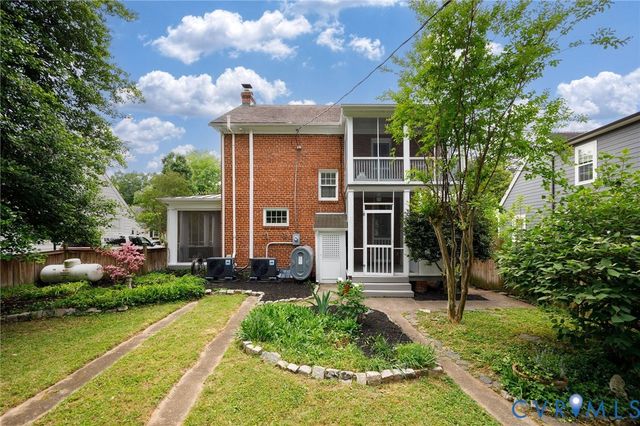 4613 Devonshire Rd, Richmond, VA 23225