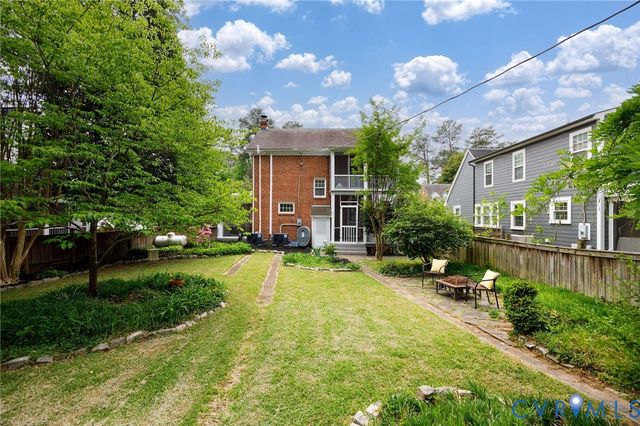 4613 Devonshire Rd, Richmond, VA 23225