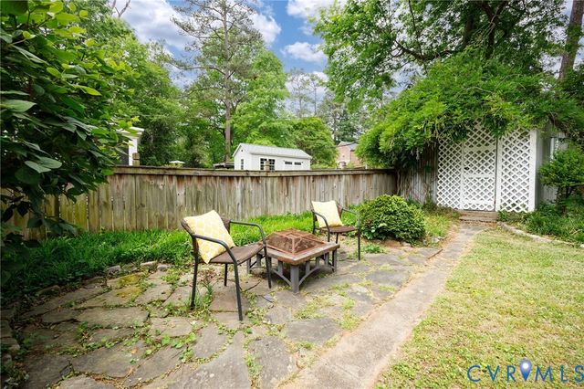 4613 Devonshire Rd, Richmond, VA 23225