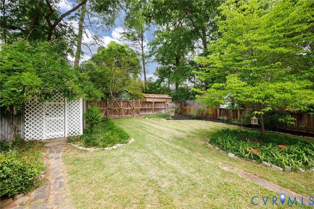 4613 Devonshire Rd, Richmond, VA 23225