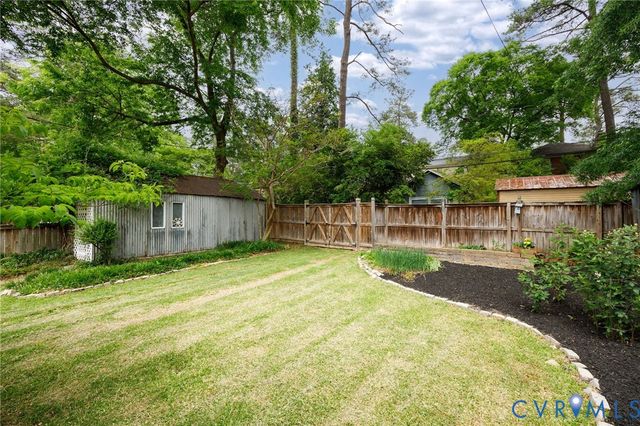 4613 Devonshire Rd, Richmond, VA 23225