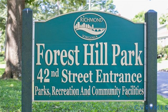 4613 Devonshire Rd, Richmond, VA 23225