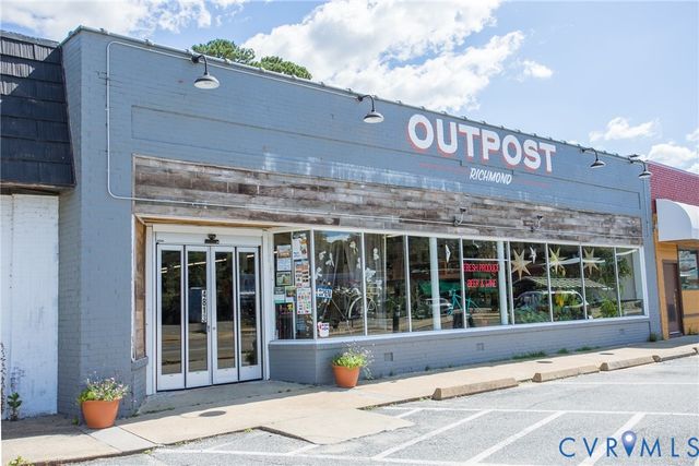 4613 Devonshire Rd, Richmond, VA 23225