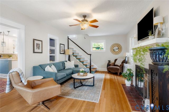 4613 Devonshire Rd, Richmond, VA 23225