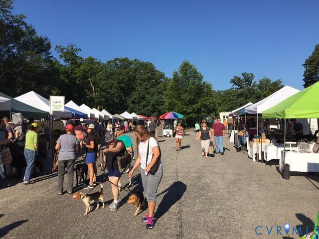 4613 Devonshire Rd, Richmond, VA 23225