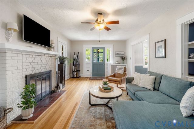 4613 Devonshire Rd, Richmond, VA 23225