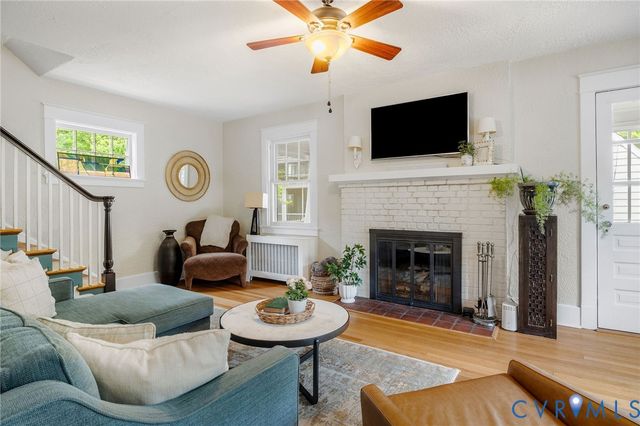 4613 Devonshire Rd, Richmond, VA 23225