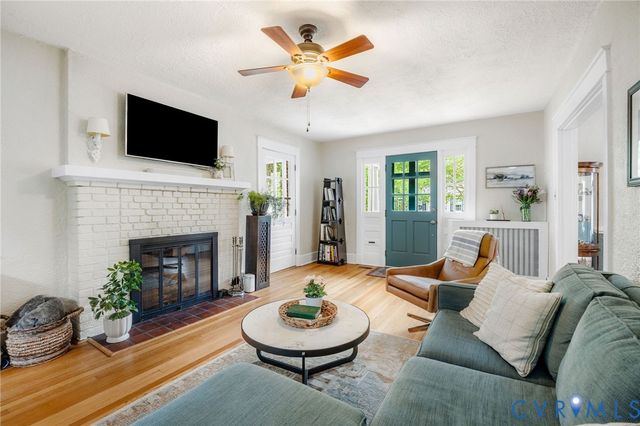 4613 Devonshire Rd, Richmond, VA 23225