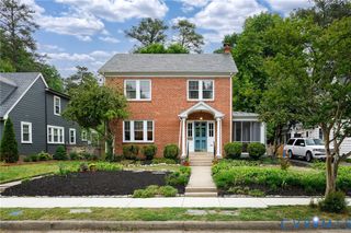4613 Devonshire Rd, Richmond, VA 23225