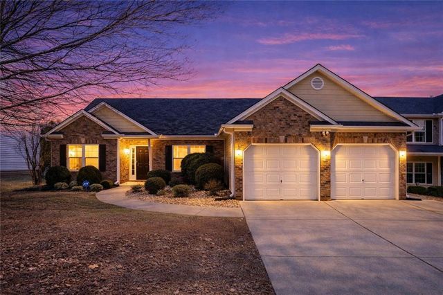 28 Lanier Crossing, Hiram, GA 30141