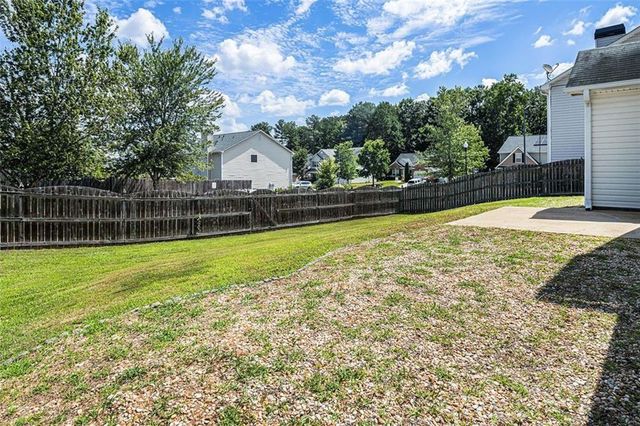 28 Lanier Crossing, Hiram, GA 30141