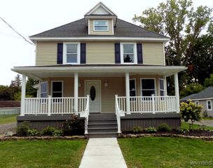 6000 Ide Road, Newfane, NY 14108