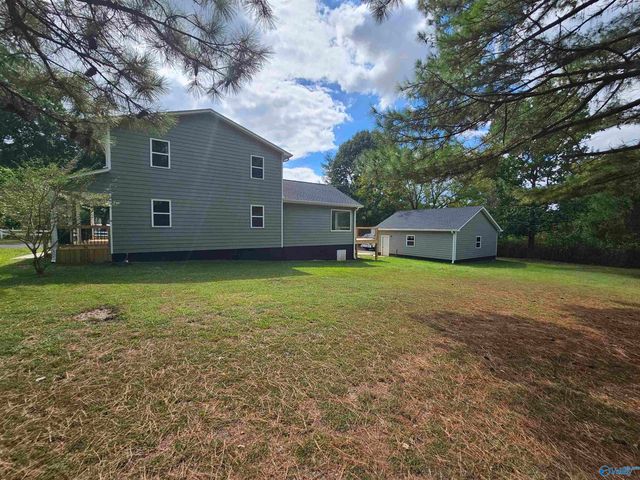 194 Shooting Star Trail, Gurley, AL 35748