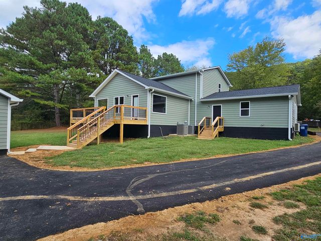 194 Shooting Star Trail, Gurley, AL 35748