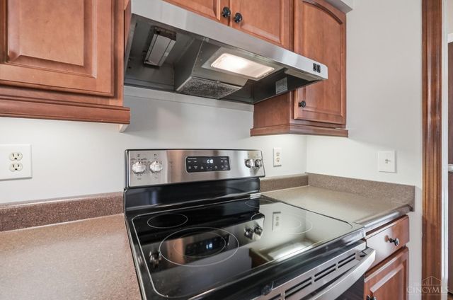 6606 Knottypine Drive, Cincinnati, OH 45230