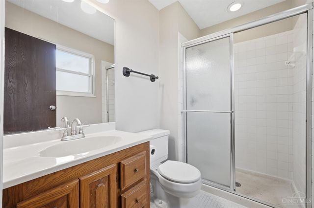 6606 Knottypine Drive, Cincinnati, OH 45230