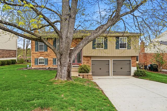 6606 Knottypine Drive, Cincinnati, OH 45230
