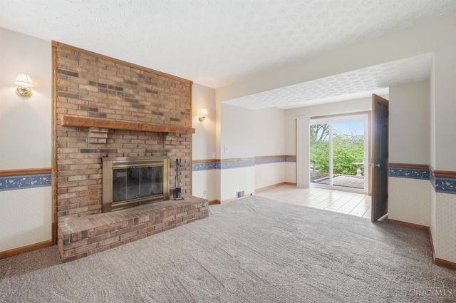 6606 Knottypine Drive, Cincinnati, OH 45230
