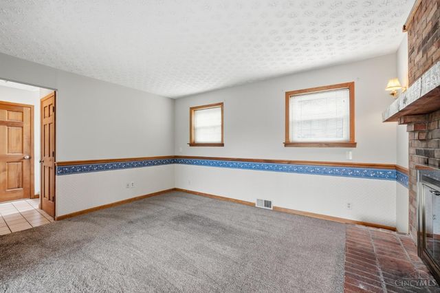 6606 Knottypine Drive, Cincinnati, OH 45230
