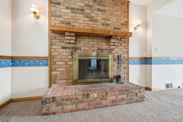 6606 Knottypine Drive, Cincinnati, OH 45230