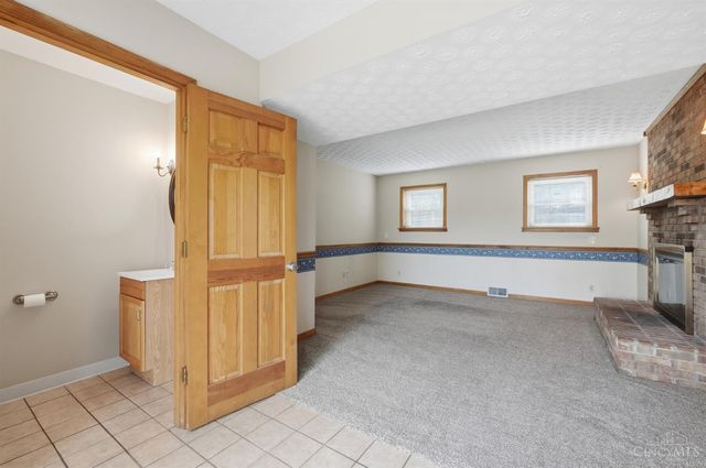 6606 Knottypine Drive, Cincinnati, OH 45230