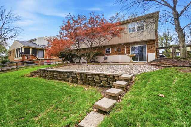 6606 Knottypine Drive, Cincinnati, OH 45230