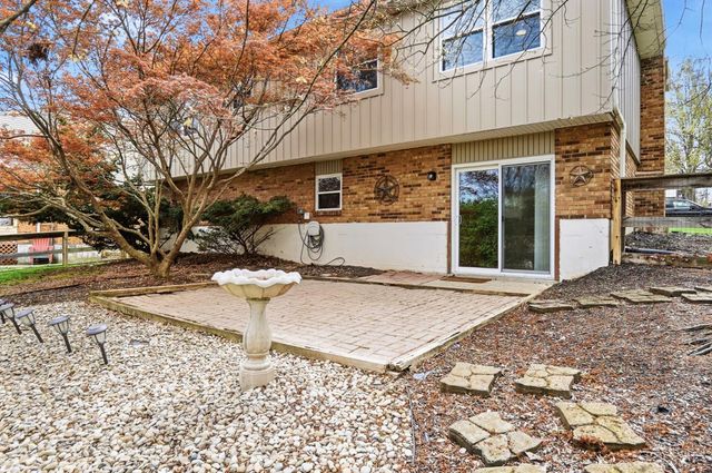 6606 Knottypine Drive, Cincinnati, OH 45230