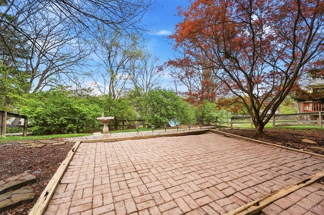 6606 Knottypine Drive, Cincinnati, OH 45230