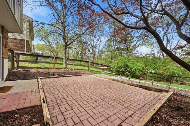 6606 Knottypine Drive, Cincinnati, OH 45230
