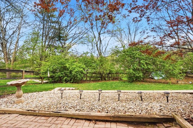 6606 Knottypine Drive, Cincinnati, OH 45230