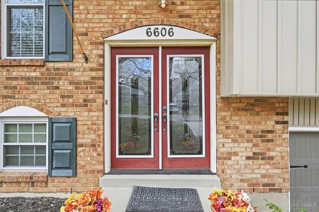 6606 Knottypine Drive, Cincinnati, OH 45230