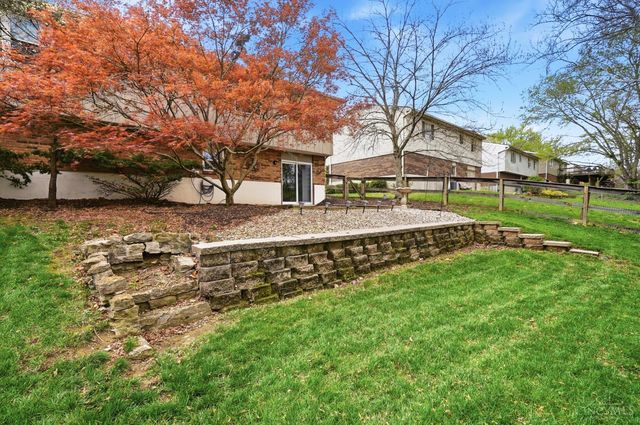 6606 Knottypine Drive, Cincinnati, OH 45230
