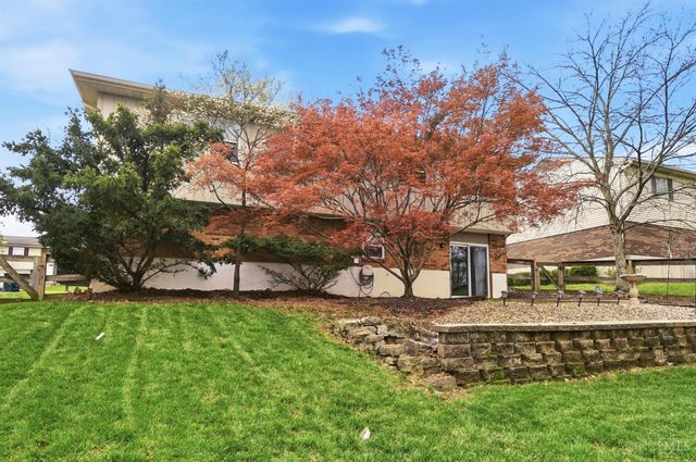 6606 Knottypine Drive, Cincinnati, OH 45230