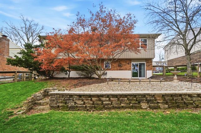 6606 Knottypine Drive, Cincinnati, OH 45230