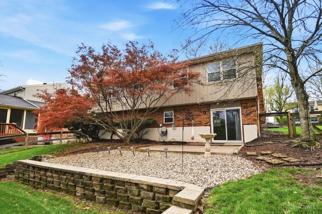 6606 Knottypine Drive, Cincinnati, OH 45230