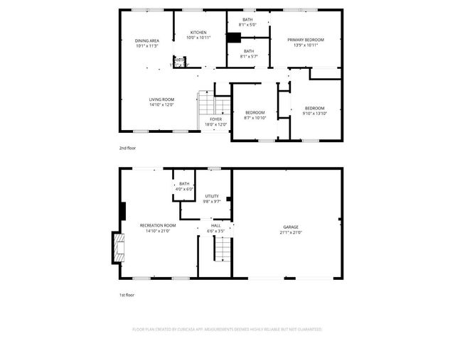 6606 Knottypine Drive, Cincinnati, OH 45230