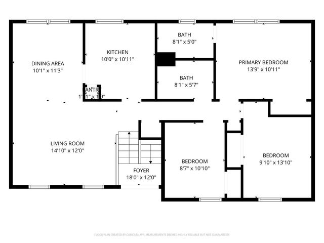 6606 Knottypine Drive, Cincinnati, OH 45230