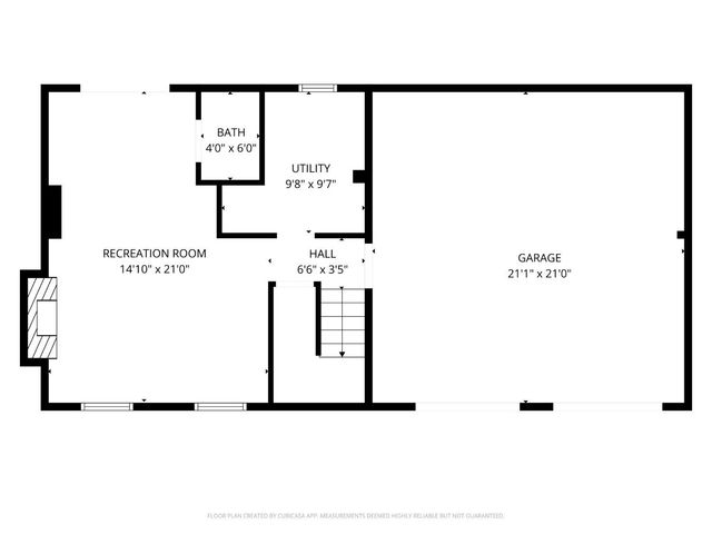 6606 Knottypine Drive, Cincinnati, OH 45230