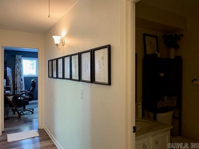 5201 Fairway Avenue # 13, North Little Rock, AR 72116