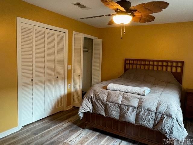 5201 Fairway Avenue # 13, North Little Rock, AR 72116