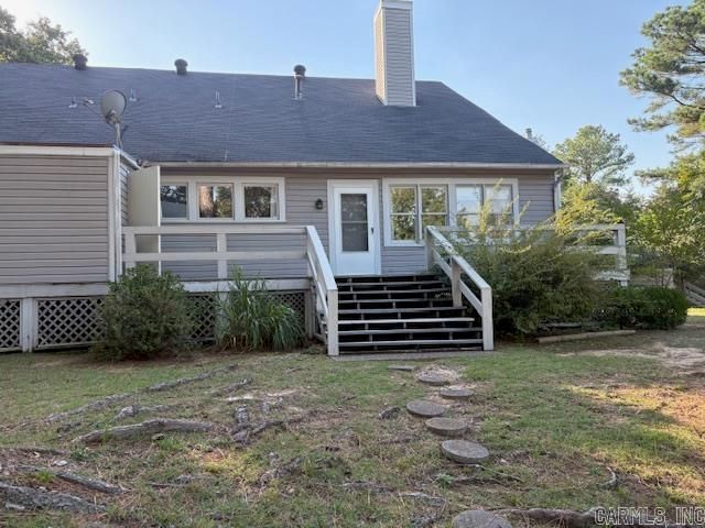 5201 Fairway Avenue # 13, North Little Rock, AR 72116