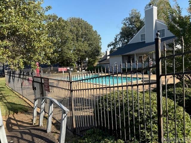 5201 Fairway Avenue # 13, North Little Rock, AR 72116