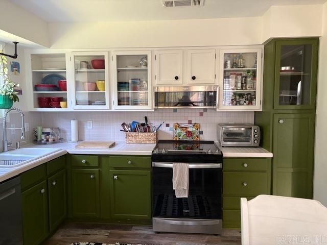 5201 Fairway Avenue # 13, North Little Rock, AR 72116