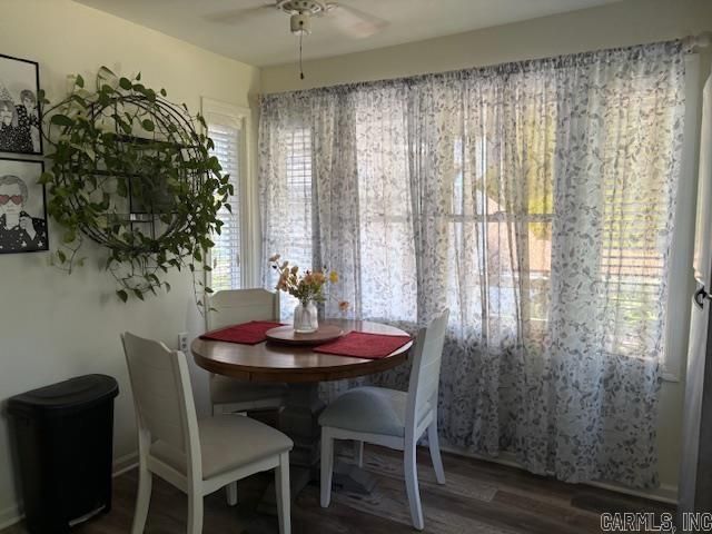 5201 Fairway Avenue # 13, North Little Rock, AR 72116