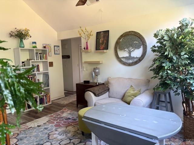 5201 Fairway Avenue # 13, North Little Rock, AR 72116