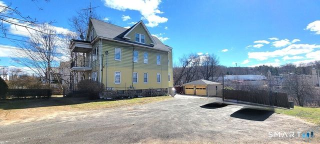 2784 East Main Street, Waterbury, CT 06705