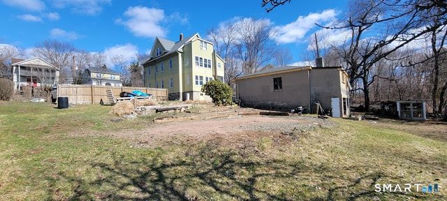 2784 East Main Street, Waterbury, CT 06705