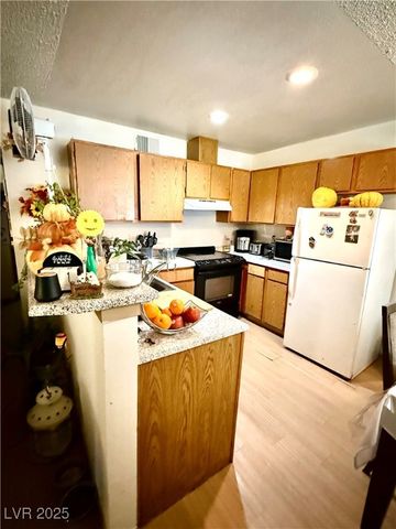 1830 Dwarf Star Drive, Las Vegas, NV 89115