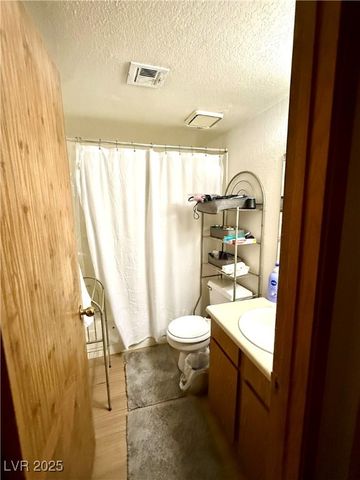 1830 Dwarf Star Drive, Las Vegas, NV 89115