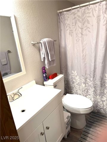 1830 Dwarf Star Drive, Las Vegas, NV 89115